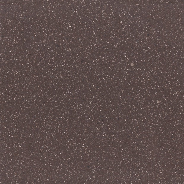 City Roast Corian shower pan color swatch