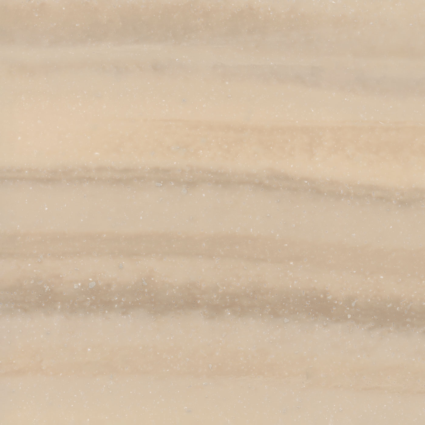 Travertine Roma Corian shower pan color swatch