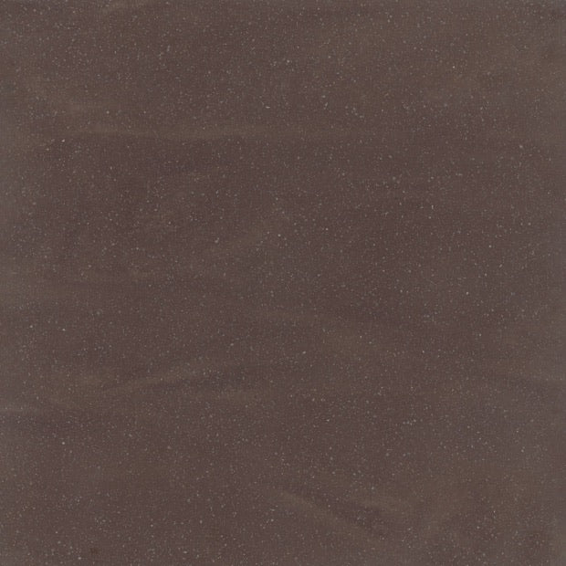 Artista Mocha Corian shower pan color swatch
